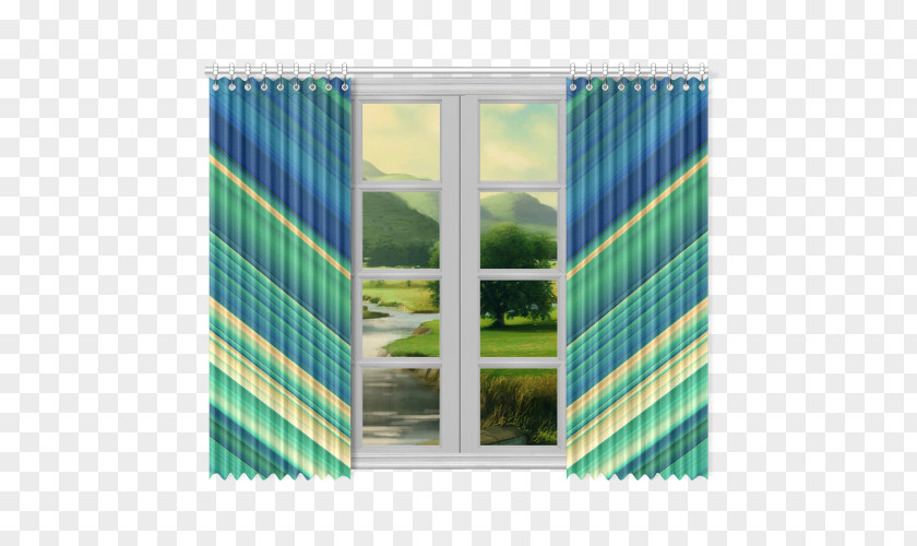 Window Blinds & Shades Curtain Douchegordijn PNG