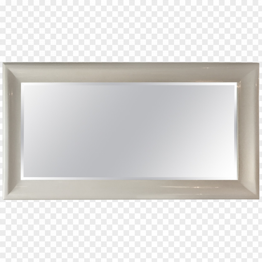 Angle Rectangle Picture Frames PNG