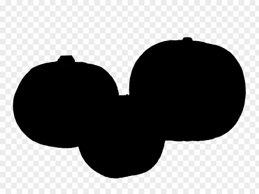Apple Logo Black PNG