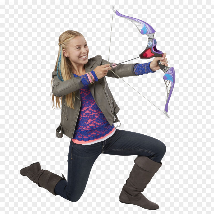 Arrow Bow Nerf N-Strike Elite Amazon.com Toy PNG