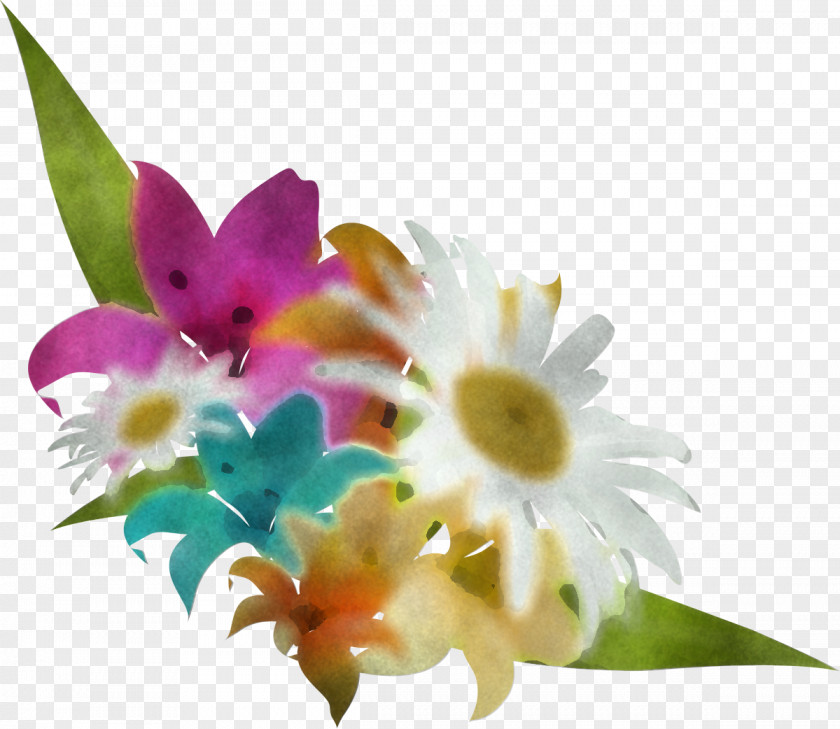 Artificial Flower Wildflower PNG