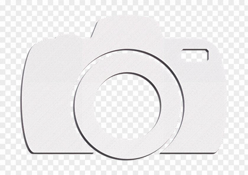 Camera Icon Gallery Image PNG
