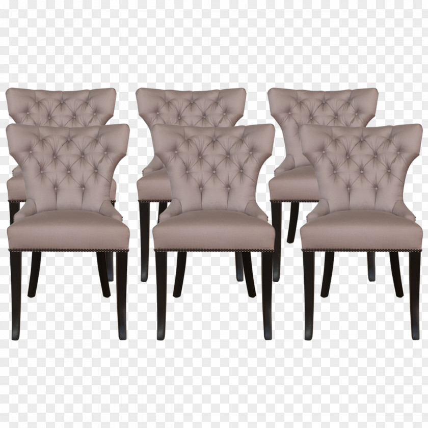 Chair Brown PNG