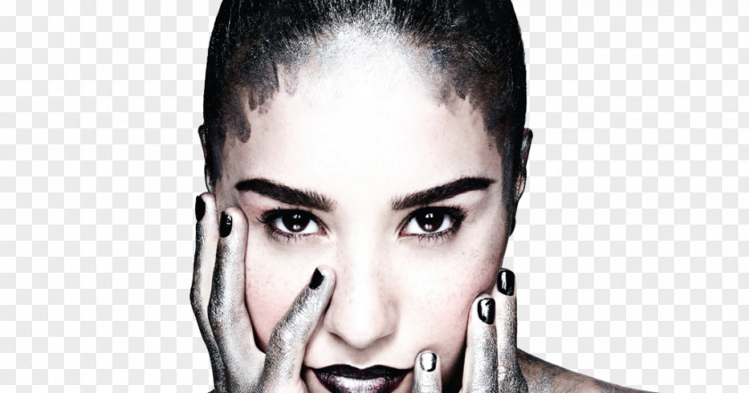 Demi Lovato Song Lyrics Heart Attack PNG