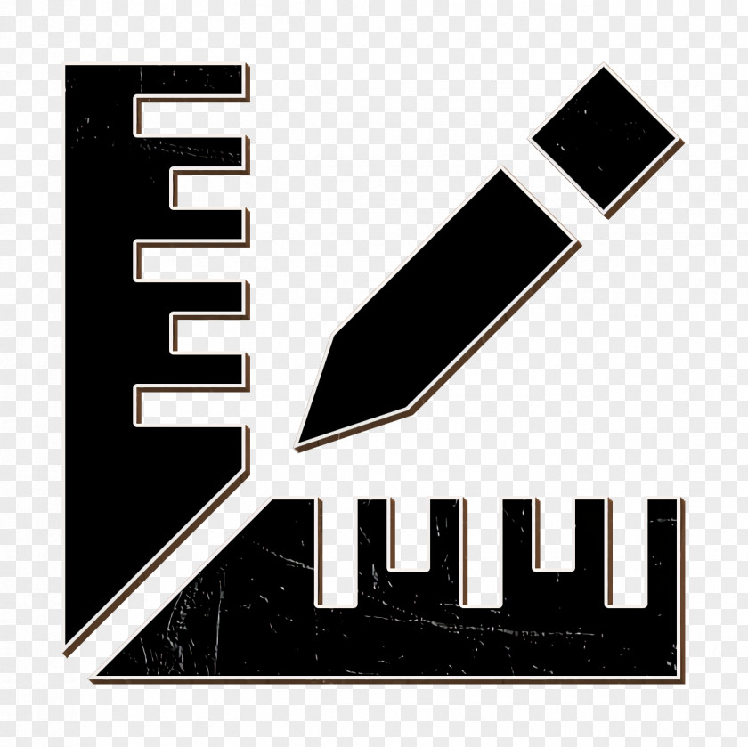 Engineering Icon Ruler PNG