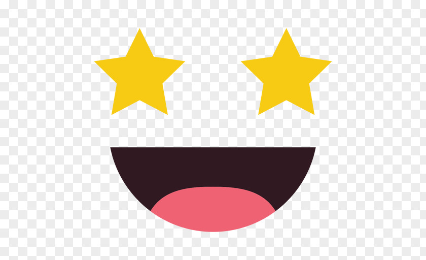 Flag Symbol Smiley Face Background PNG