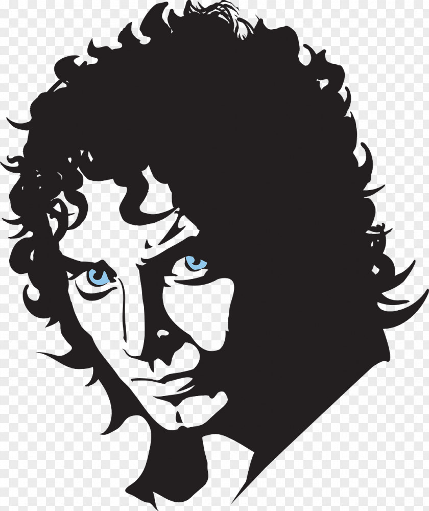 Frodo Baggins Bilbo The Lord Of Rings One Ring Clip Art PNG