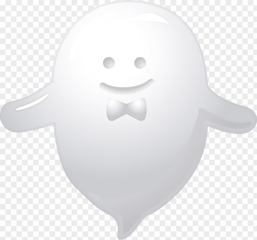 Ghost Halloween PNG