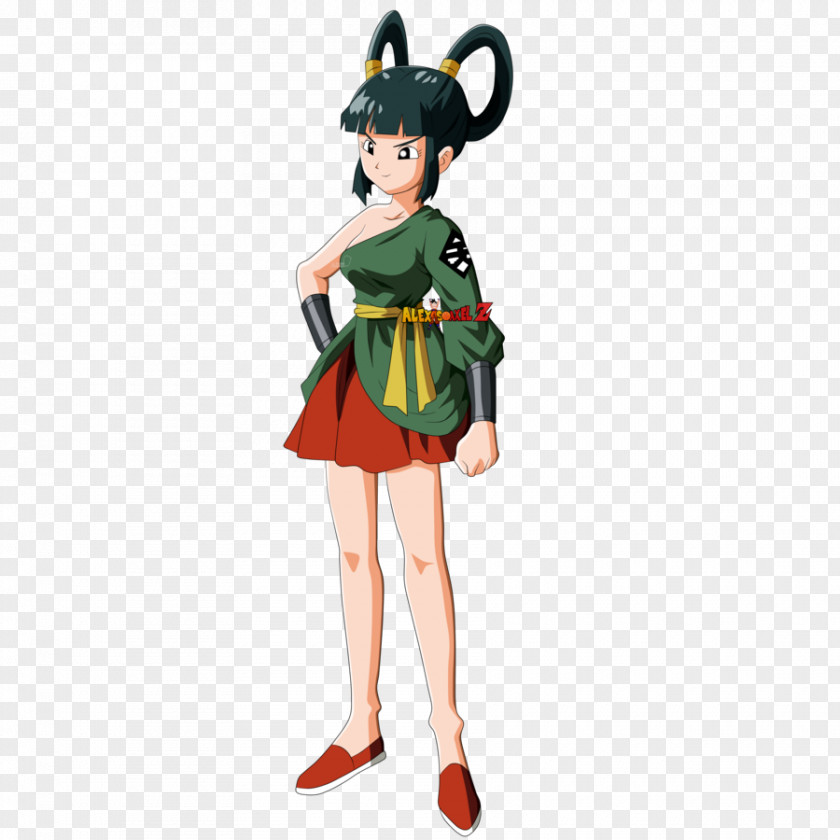 Goku Chi-Chi Bulma Gohan Videl PNG