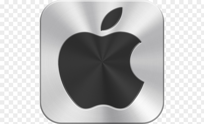 Library Icon Apple Logo IPhone IOS App Store PNG