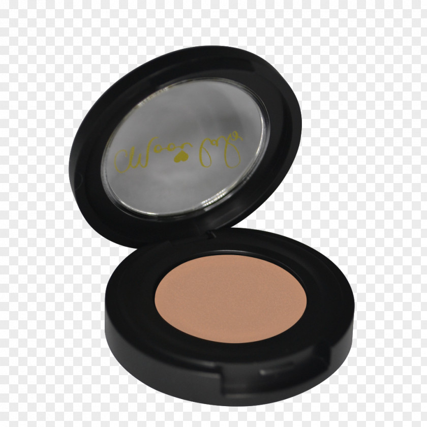Natural Eyebrows Eye Shadow Cruelty-free Face Powder Pomade Cosmetics PNG