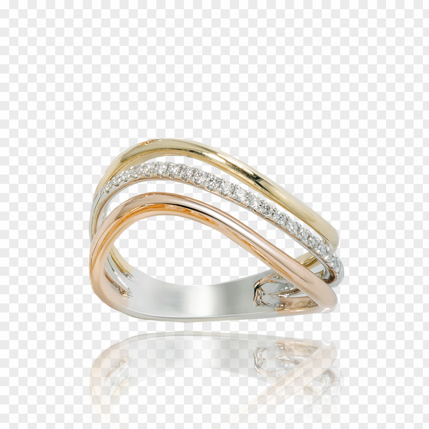 Ring Wedding Body Jewellery Silver PNG