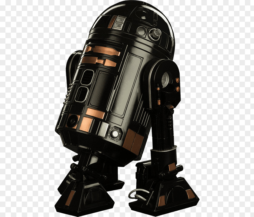Star Wars Kotobukiya Statues R2-D2 Sphero R2-Q5 Astromech Droid PNG