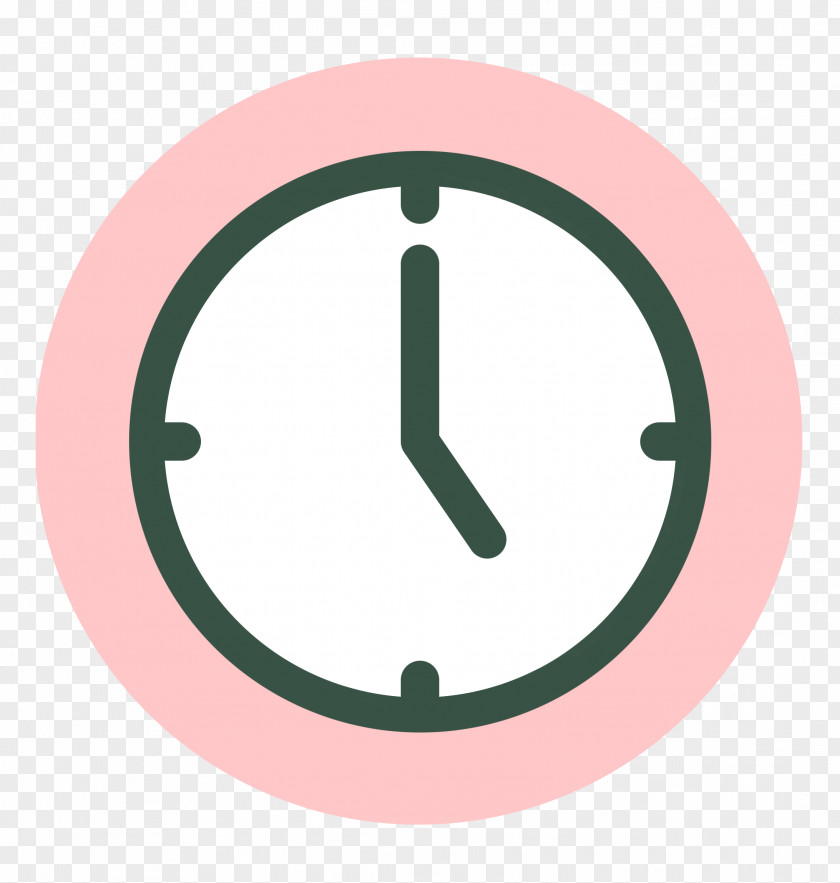 Symbol Clock Clip Art PNG