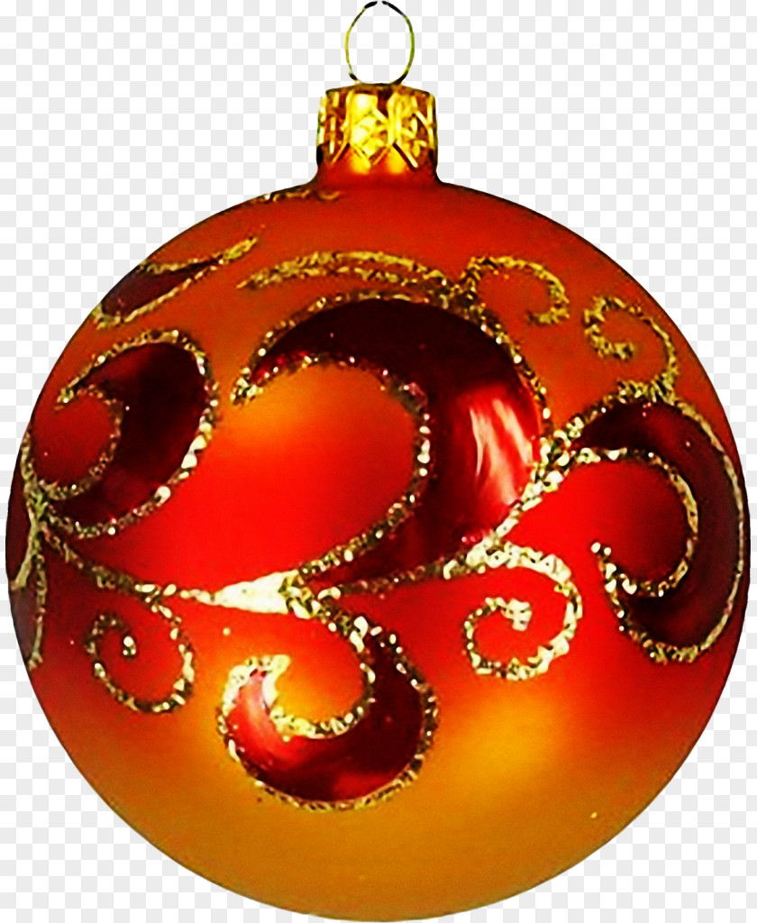 Toy Christmas Ornament New Year Holiday PNG