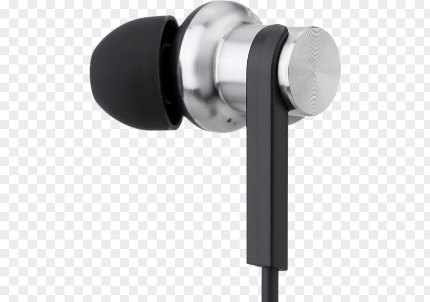 Xiaomi Mi 1 HQ Headphones Audio PNG