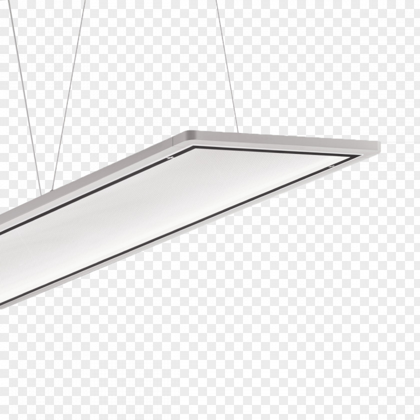 Angle Light Fixture Trilux ACT PNG