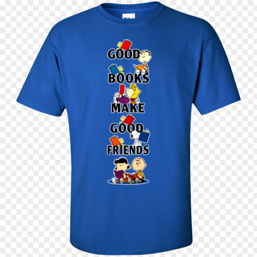 Book Making Friends T-shirt Hoodie Clothing Sleeve PNG