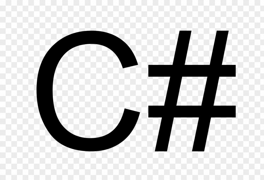 C Sharp C# Programming Language Computer Input/output PNG