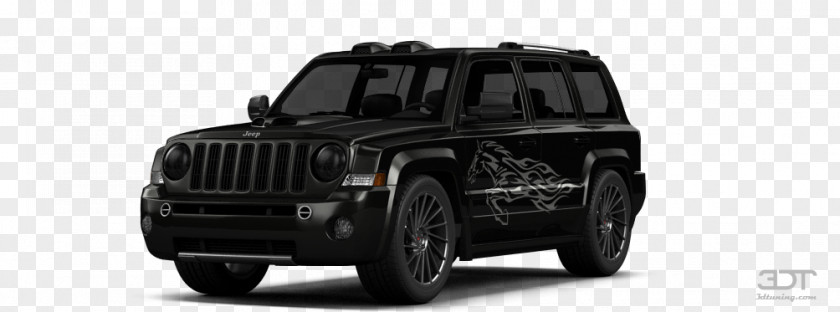 Car Tire Jeep Wrangler Bumper PNG