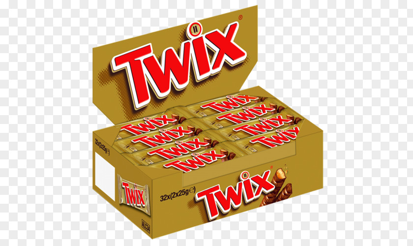 Chocolate Bar Twix Mars White PNG