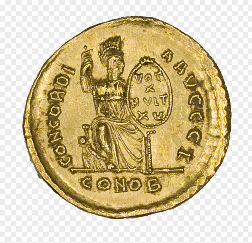 Coin Roman Empire Currency Fall Of Constantinople Ancient Rome Republic PNG