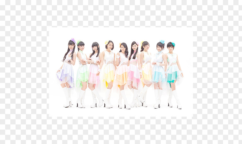 Doll Festival Tokyo Performance Japanese Idol J-pop @JAM Girls' Style PNG