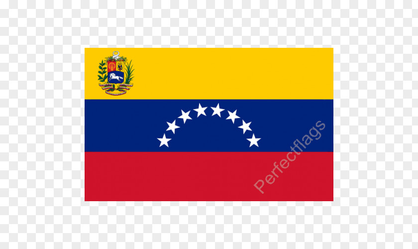 Flag Of Venezuela National Venezuelan War Independence PNG