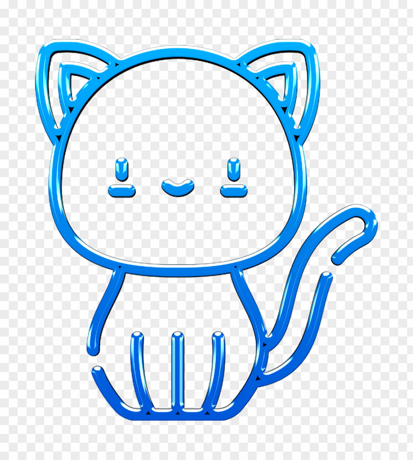 Halloween Icon Cat PNG