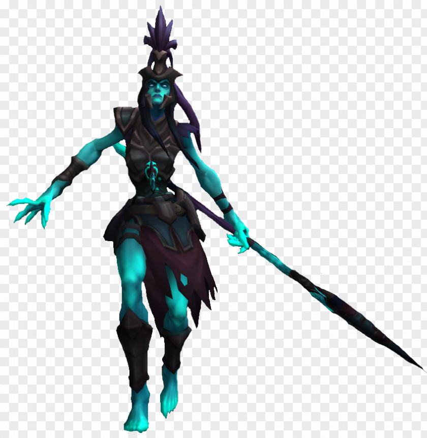 League Of Legends Video Game Wikia Shadow Isles Riven PNG