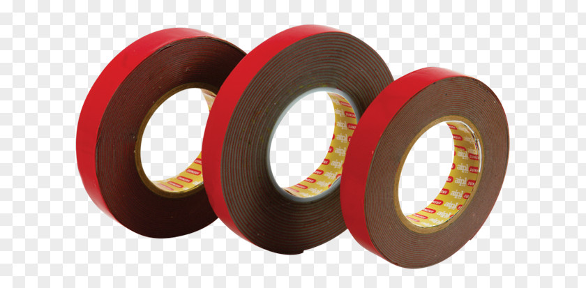 Made In India Adhesive Tape Paper Pressure-sensitive Masking Box-sealing PNG