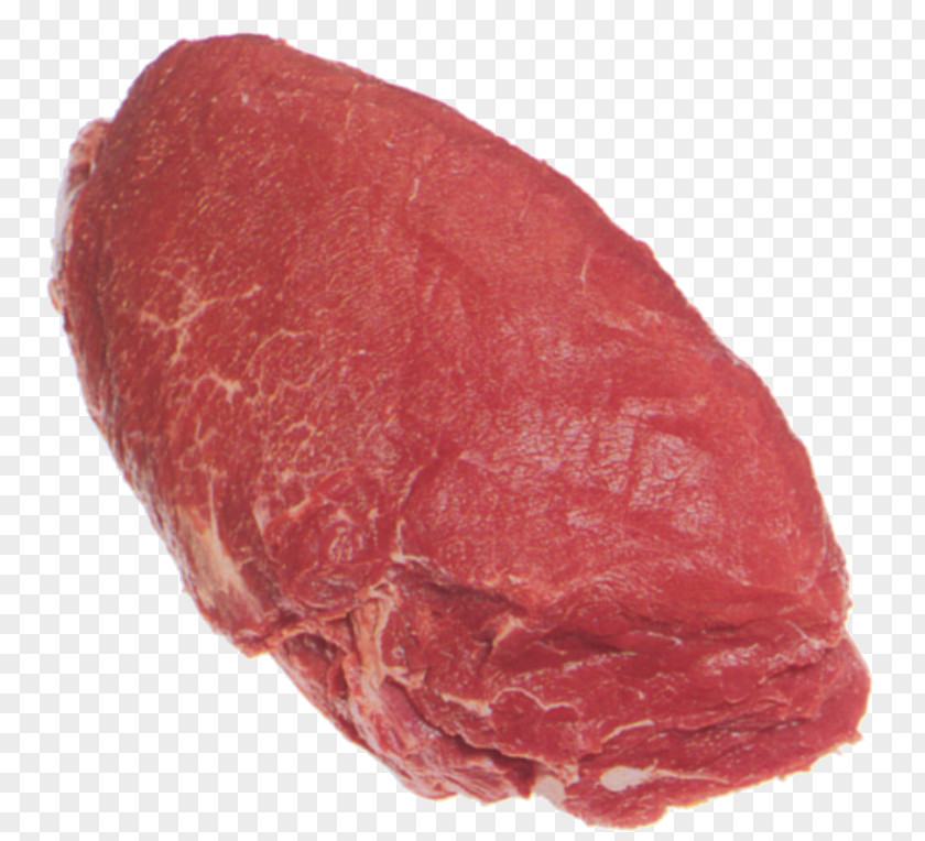 Meat Flat Iron Steak Sirloin Rib Eye Venison Beef PNG
