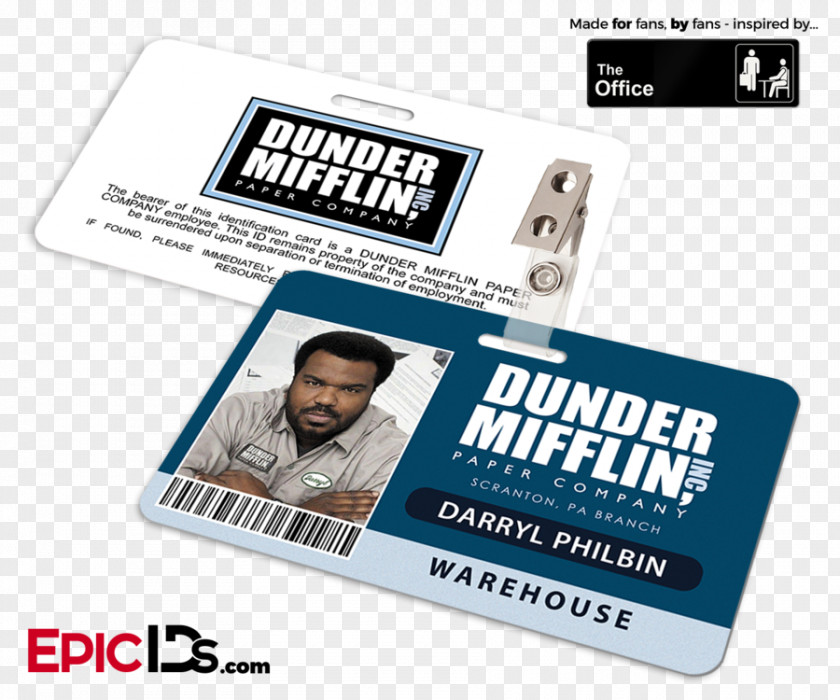 Office Card Flash Memory Paper T-shirt Dunder Mifflin Computer PNG
