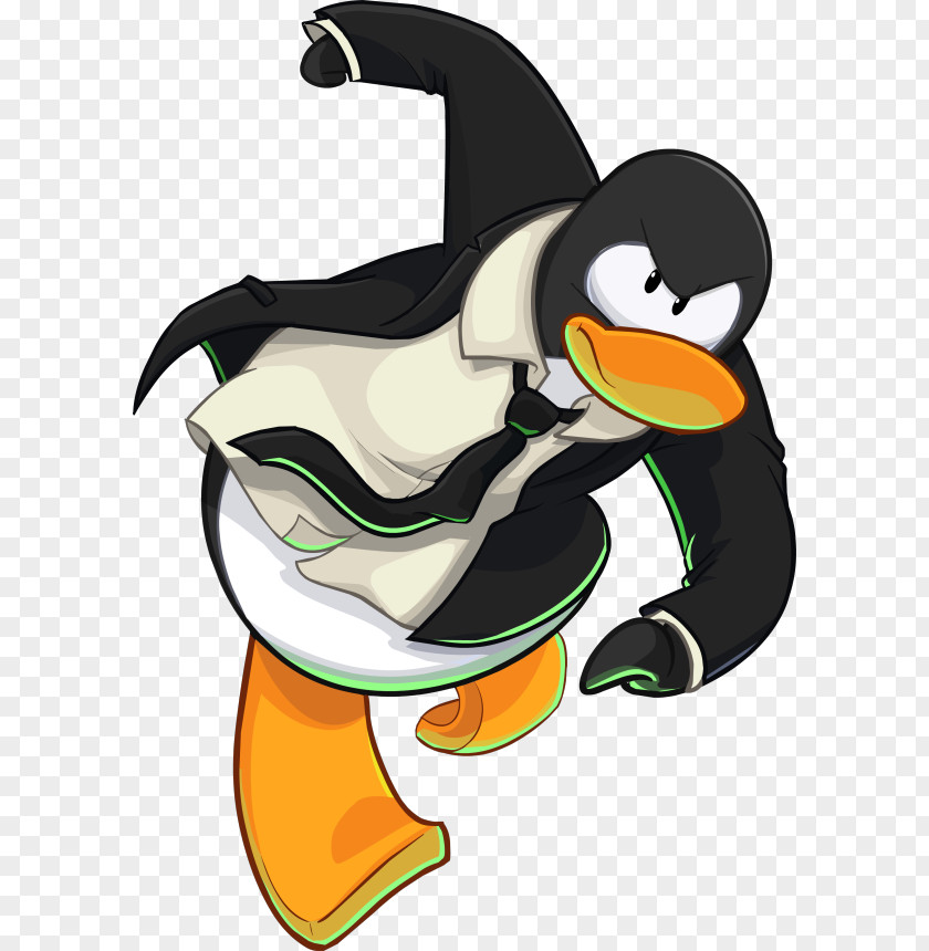 Penguin Club Penguin: Elite Force Blog PNG