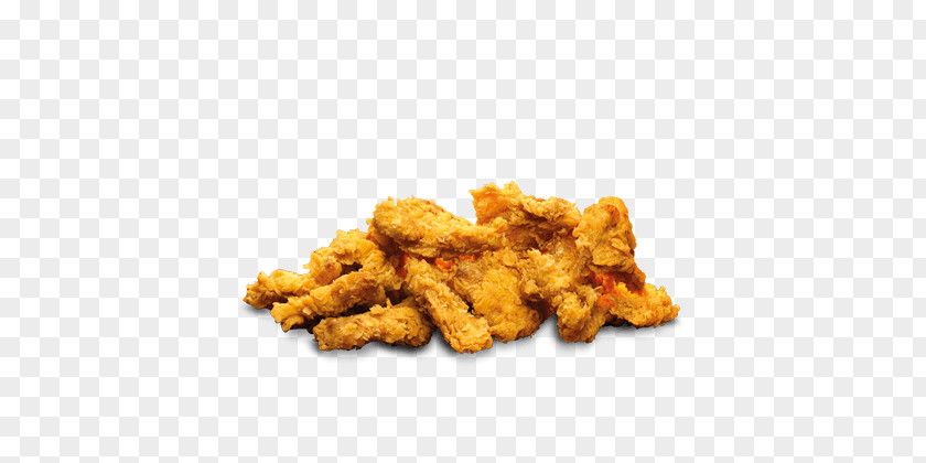 Popeyes Chicken Nugget Fried KFC Fingers PNG