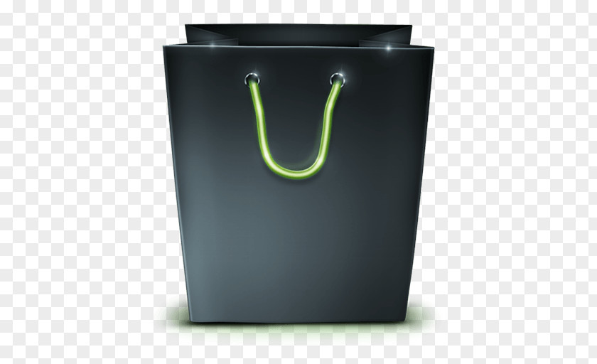 Shopping Bag Image Cart Icon PNG