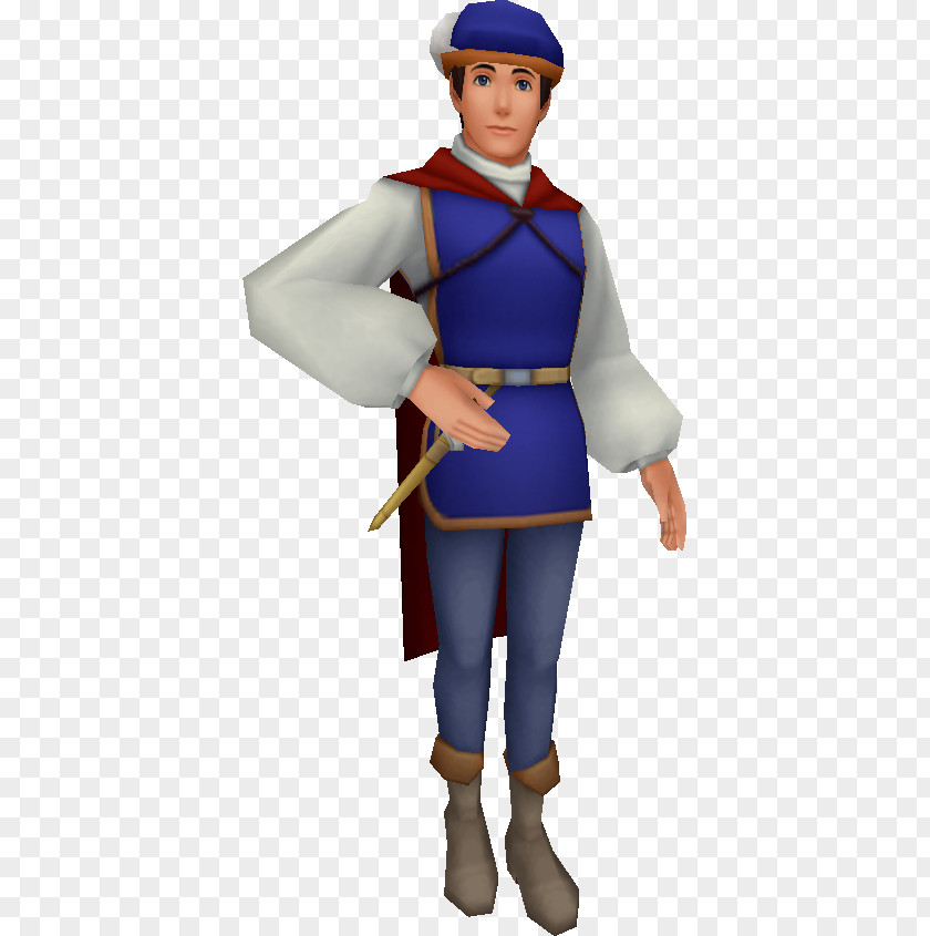 Snow White Prince Phillip Kingdom Hearts Birth By Sleep And The Seven Dwarfs PNG