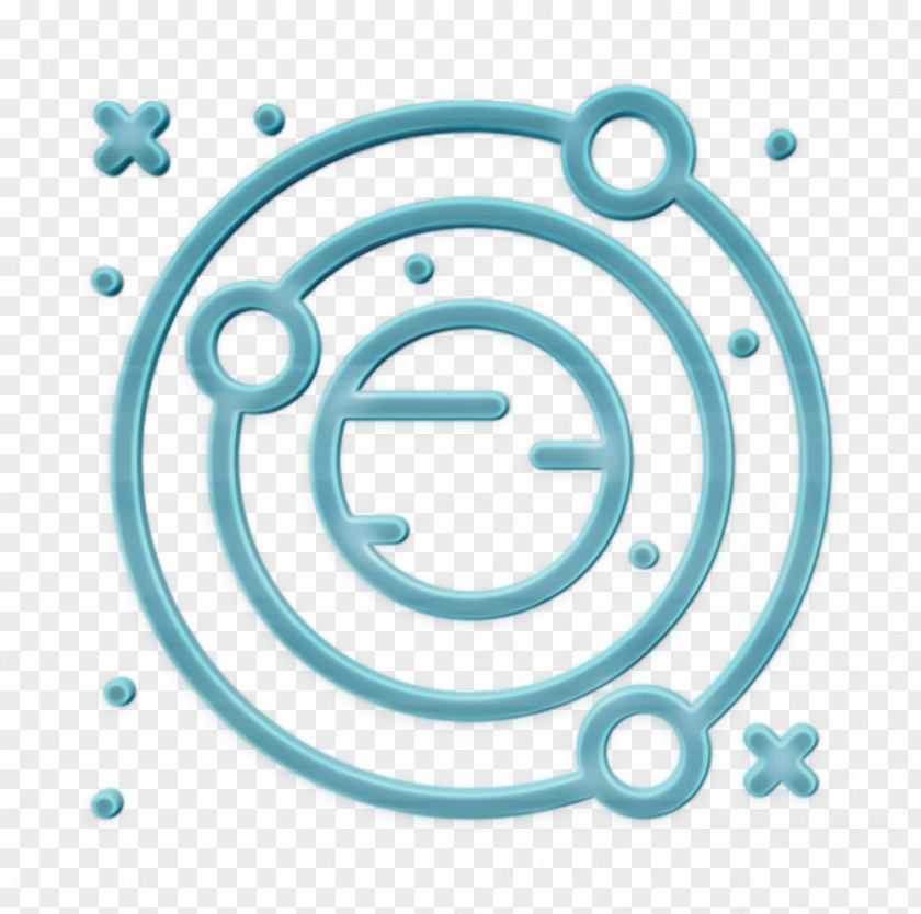 Space Icon Miscellaneous Solar System PNG