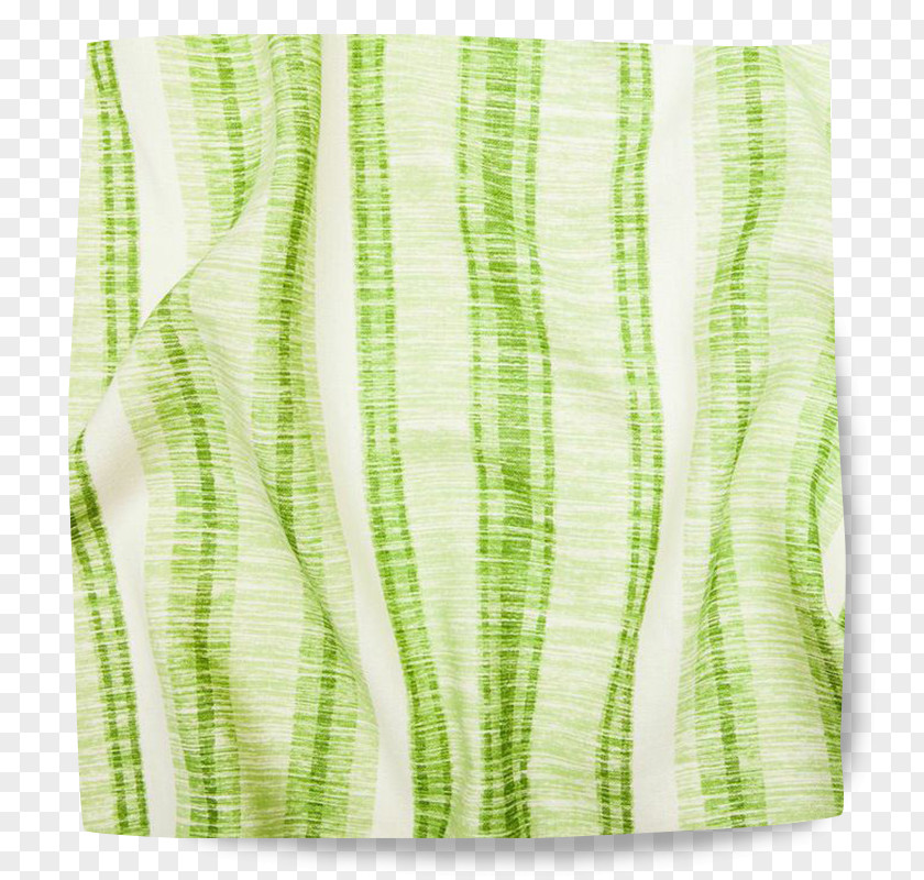 Textile Fabric Green Silk Linens PNG