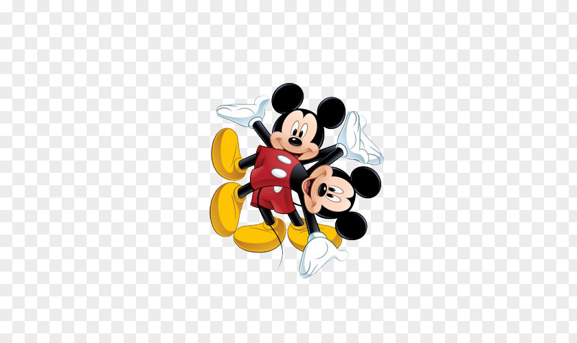 Tiff Mickey Mouse Minnie YouTube The Walt Disney Company Clip Art PNG