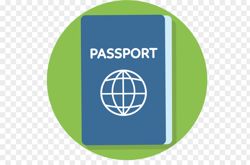 United States Passport Stamp Clip Art Identity Document PNG