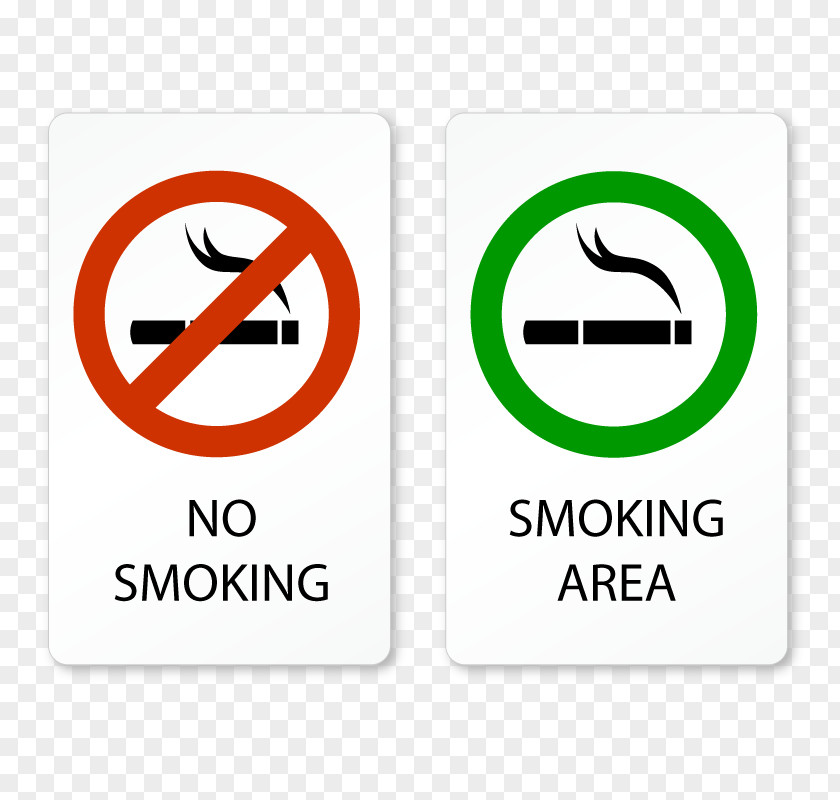 Vector No Smoking Ban Tobacco PNG