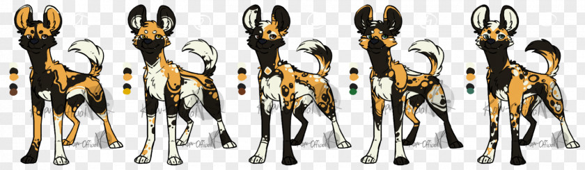 Wild Dog Desktop Wallpaper Lighting Computer Font PNG