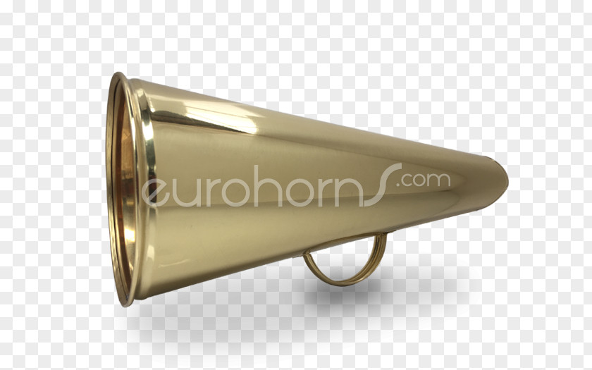 Bike Horn Sound Brass Megaphone Car PNG