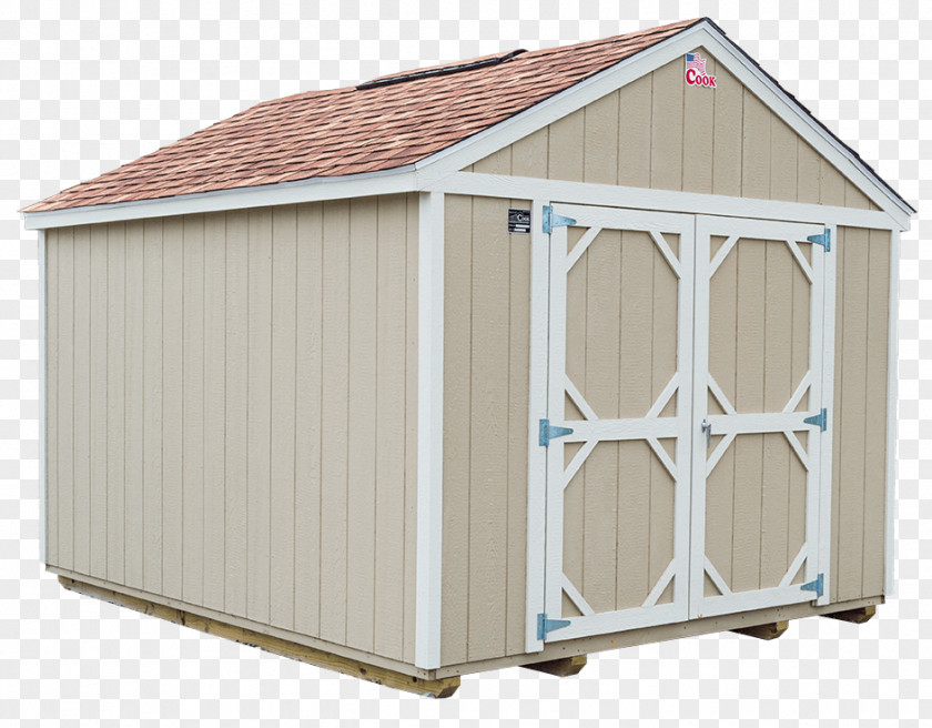 Building Shed Cook Portable Warehouses Of St. Cloud PNG