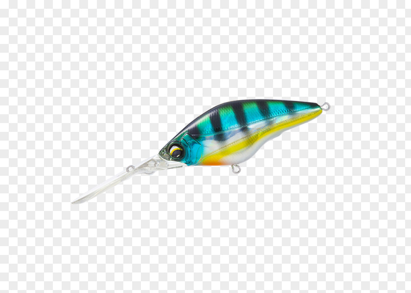 Crank Spoon Lure Fishing Baits & Lures Megabass PNG