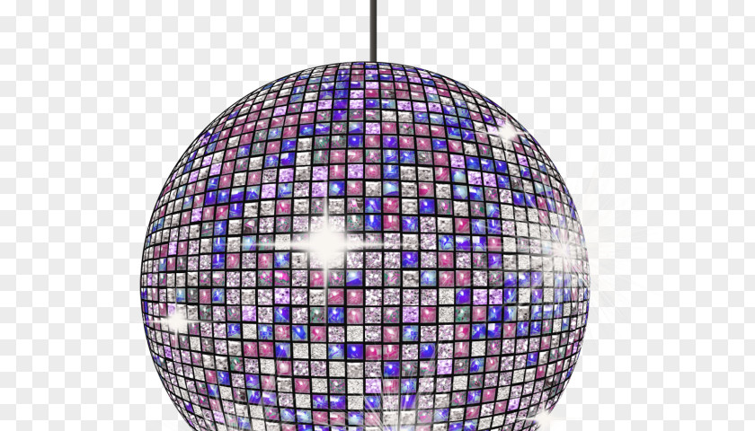 Disco Balls Clip Art Image PNG