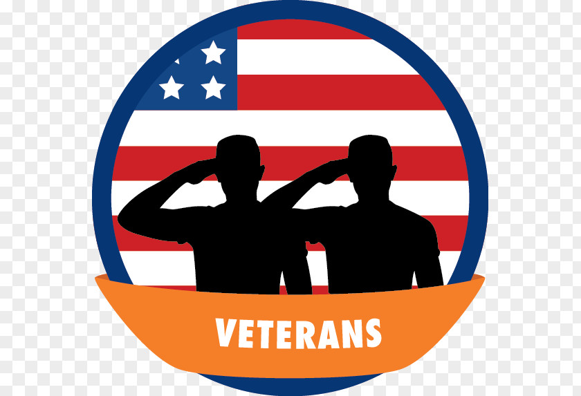 Earth Veterans Day Badge Child PNG