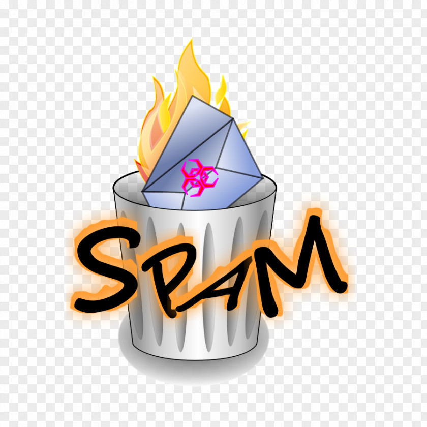 Email Spam Clip Art PNG