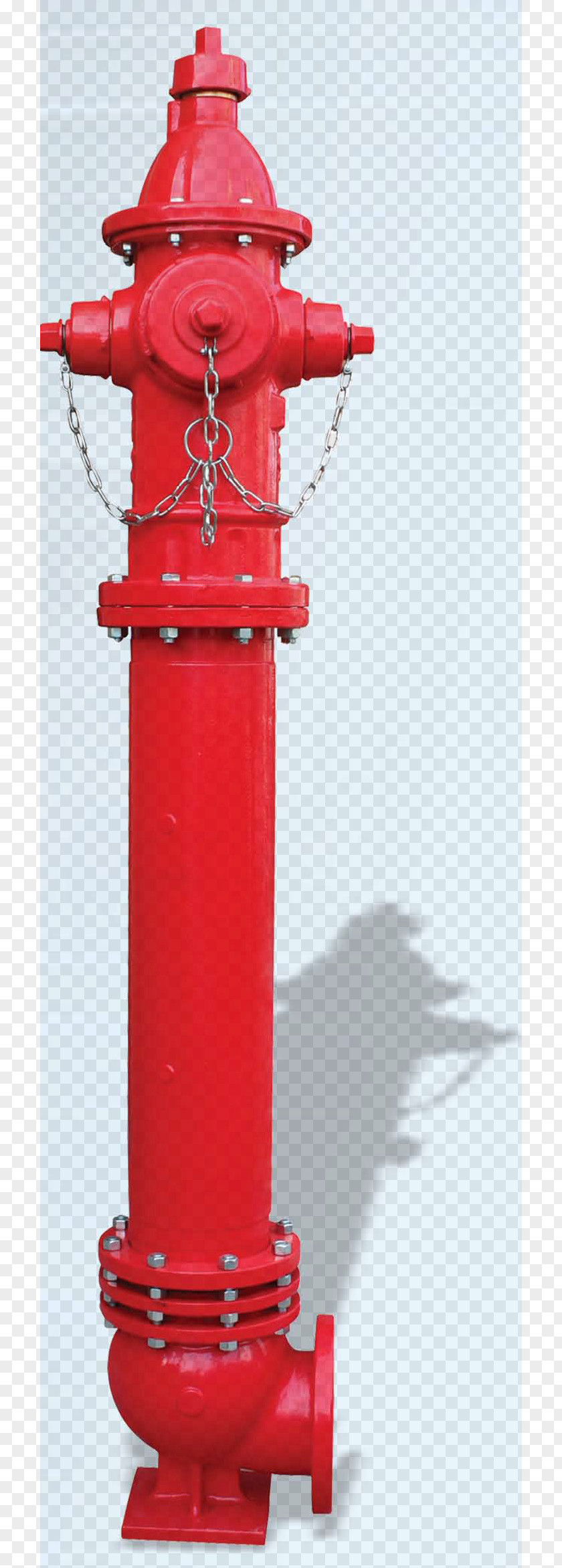 Fire Hydrant Conflagration Protection Valve PNG